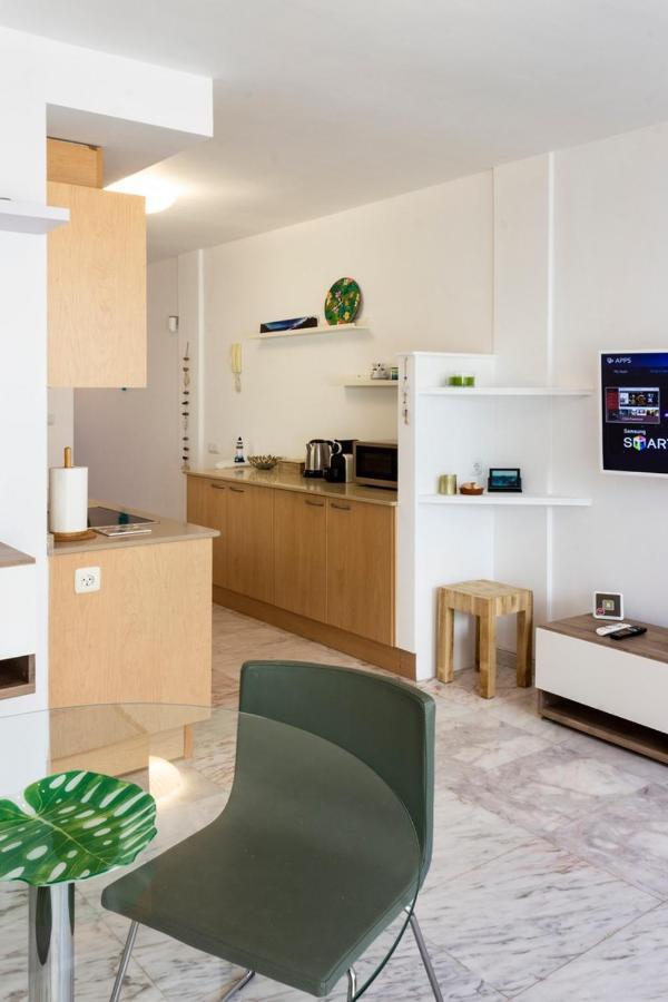 Apartamento Miramar Cotillo Exterior foto
